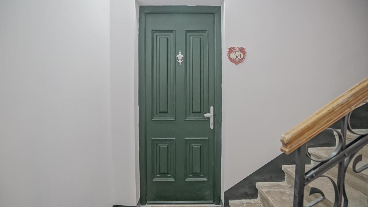 브라쇼브 Oldtown Refuge 아파트 외부 사진