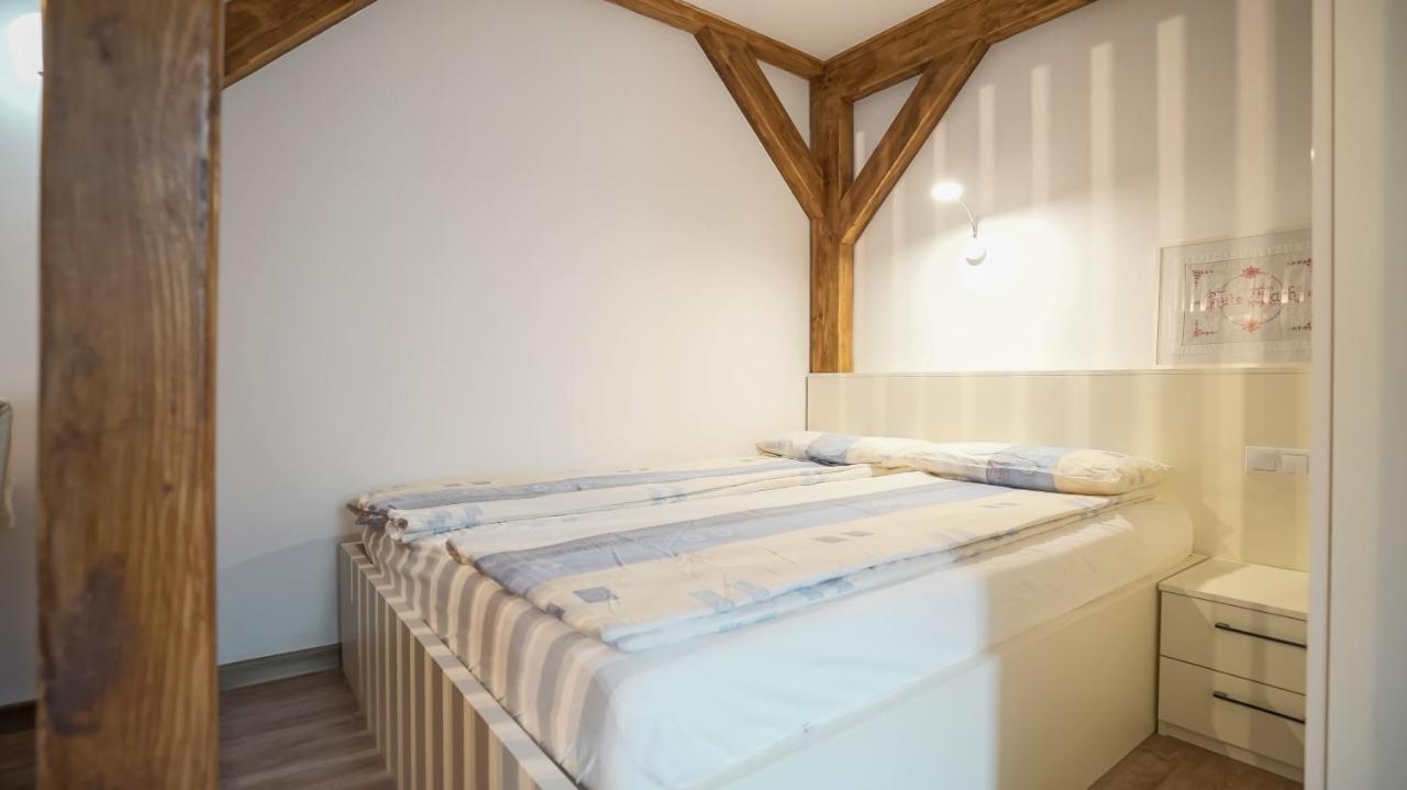 브라쇼브 Oldtown Refuge 아파트 외부 사진
