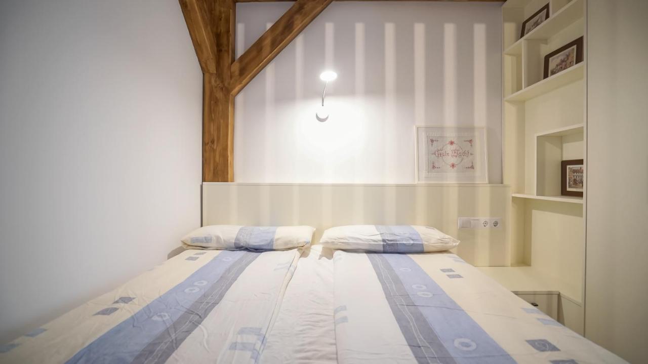 브라쇼브 Oldtown Refuge 아파트 외부 사진